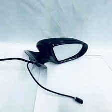 For Mercedes Benz S Class W222 With Camera Car Right Passenger Side Mirror
