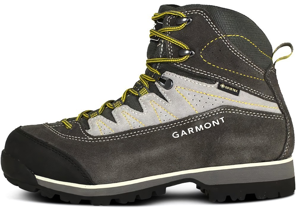 Garmont Wanderschuhe Mnner Schuhe LAGORAI GTX 146152 34390₽