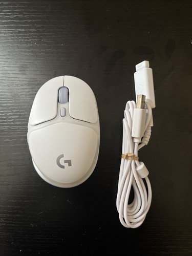 Logitech G705 Wireless Gaming Mouse with Lightspeed Technology - Bild 2 von 3