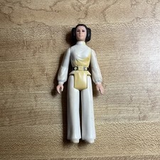 Product Image: Vintage 1977 Star Wars Princess Leia Organa Kenner