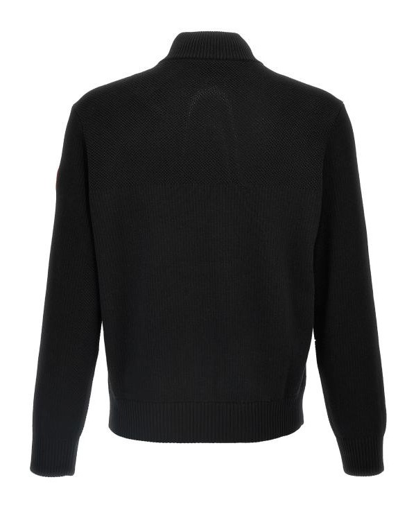 Canada Goose Hybrid Knit Jacket 6830M 9061 152199577 thumbnail 5