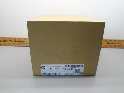 New old Stock sealed 5069-L306ERS2 /B   Allen Bradley Logix 5000 PN-526433 N150