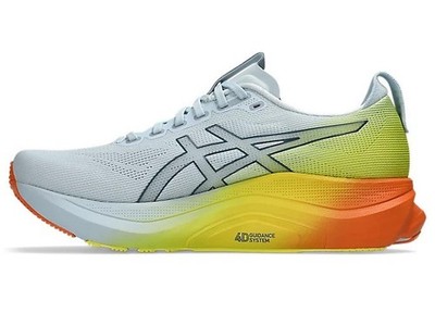 あき Asics Gel-Kayano 32 Sky Lemon Spark 1011C284-400 Men's Size | eBay
