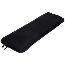 Keyboard Storage Bag Sleeve Computer Neoprene Travel Zipper Case