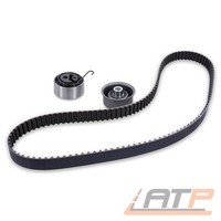 Zahnriemensatz FÜR Opel Astra H J Corsa C D Meriva Mokka Zafira 1.7 D TD Cdti