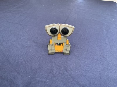Funko Pop! Pixar großer Emaille Pin - WALL-E ohne Karton.