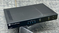 Atlona AT-JUNO-451 4K HDR Four-Input HDMI Switcher No AC Adapter  73388