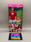 Vintage 1994 Mattel Barbie  “Pizza Party! Kevin” #12944 *NRFB*