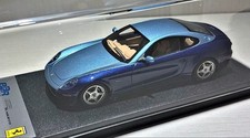 BBR Ferrari 612 Scaglietti 2005 1/43 Diecast Model Sealed Case