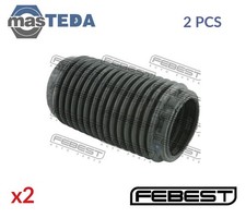 NSHB-A60F STOßDÄMPFER PROTECTION-KIT FEBEST 2PCS FÜR NISSAN TITAN,ARMADA 5.6L