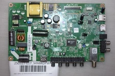 VIZIO  D39HN-DO MAIN BOARD/POWER BOARD 0171-2271-5647