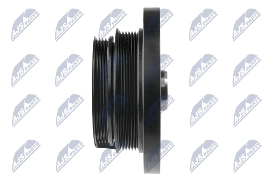 ✅Fits NTY RKP-BM-027 CRANKSHAFT PULLEY ENGINE ⭐UK Seller⭐ - Image 11