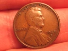 1928S  LINCOLN WHEAT CENT, FREE SHIPPING (#988C)