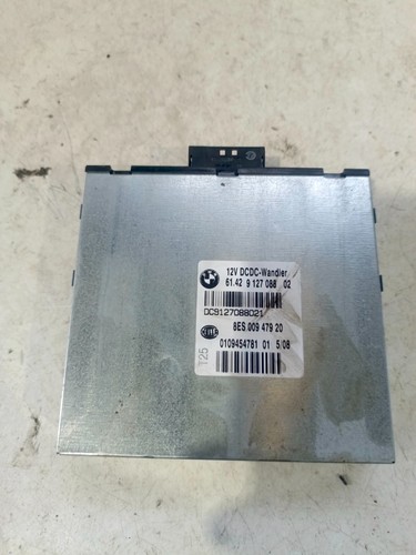 BMW 3er 2010 2.0 Getriebe Steuergerät 8ES00947920 #11