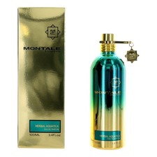 Montale Herbal Aquatica by Montale, 3.4 oz ED...