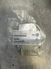 Harting 09210253001 Han D 25 Pos. M Insert Crimp