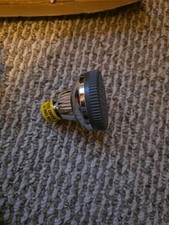 1-Spray Patterns Single Wall Mount Fixed Shower Head Chrome 1.4"