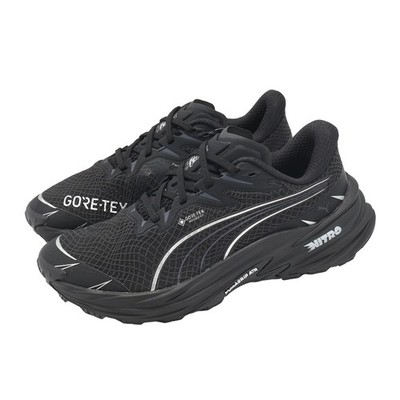 Puma Fast-Trac Nitro 4 GTX Wns Gore-Tex Black Women Trail Running 312138-01