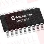 MICROCHIP TECHNOLOGY INC MIC5841YWM / MIC5841YWM (BRAND NEW)