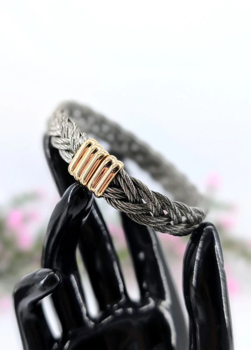 Bracelet Fred Force 10 – Neuf Sans Emballage – Bijou Iconique