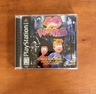 40 Winks (Playstation 1 PS1) MINT CIB Complete w/ Reg Card & Tested - Ships Fast