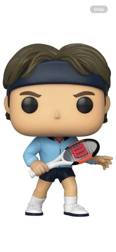 Funko Pop! Roger Federer #08 Tennis Legends