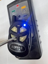 Astra Scytek 4-button Keyless Remote Car Starter Transmitter Fob 433mhz Program Astra Scytek 4-button Keyless Remote Car Starter Transmitter Fob 433mhz Program
