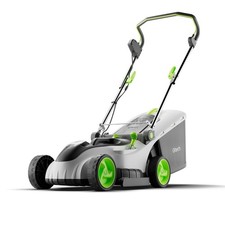Gtech CLM50 Cordless Battery Lawnmower Lightweight READ DESCRIPTION