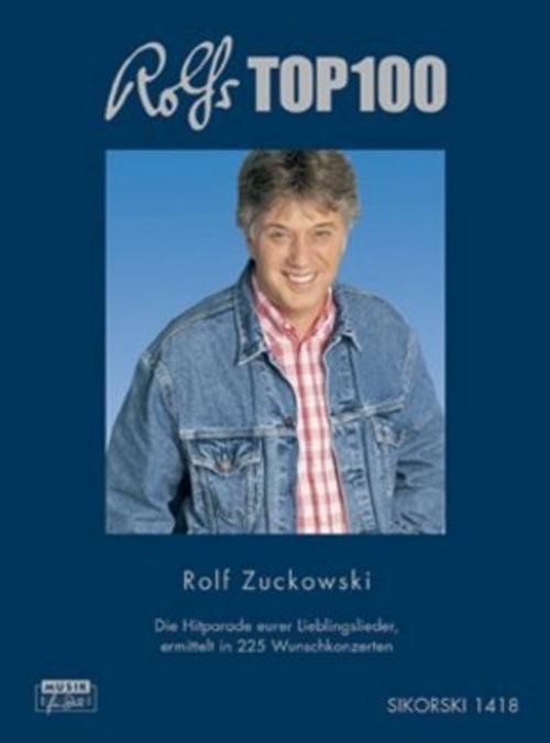 Rolf Zuckowski ~ Rolfs Top 100