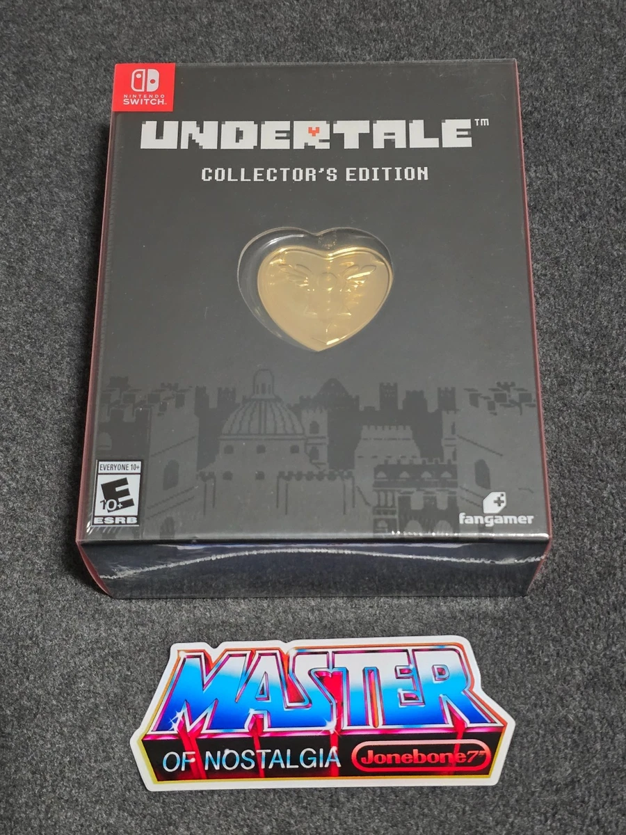 Preços baixos em Undertale NTSC-U/C (US/CA) Video Games | eBay