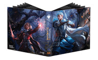 Wilds Of Eldraine - Ultra Pro Magic The Gathering 12-Pocket Pro-Binder