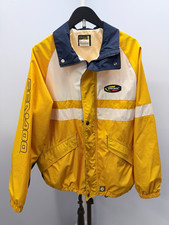 Sea-Doo Athletics Mens XL Colorblock Full Zip...