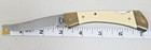 Vintage Imperial Frontier 4515 Lock Back Pocket Knife Great Condition