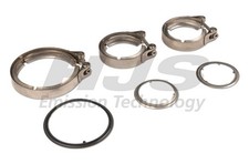 Montagesatz Ruß-/Partikelfilter HJS 82 11 9278 für VW GOLF 7 Variant BA5 BV5 5G1