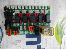 PLACA DE CIRCUITO PCB NUTEKN MBCON-V11