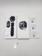 Waterproof Bluetooth Call Blood Pressure Sports Men Fitness Smart Watch