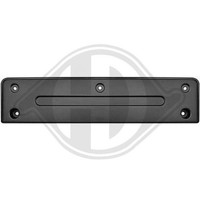 Kennzeichenhalter Diederichs 2255154 FüR VW Vorne