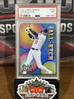 2024 Topps Chrome All Etch Shohei Ohtani #CAE1 PSA 9 Mint Dodgers 🔥🔥