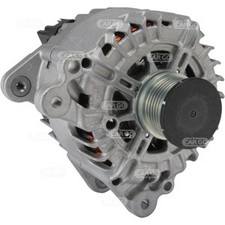 New Alternator for AUDI SEAT SKODA VW:A3,A5,Q5,A4 B8,ARONA 03g903016g