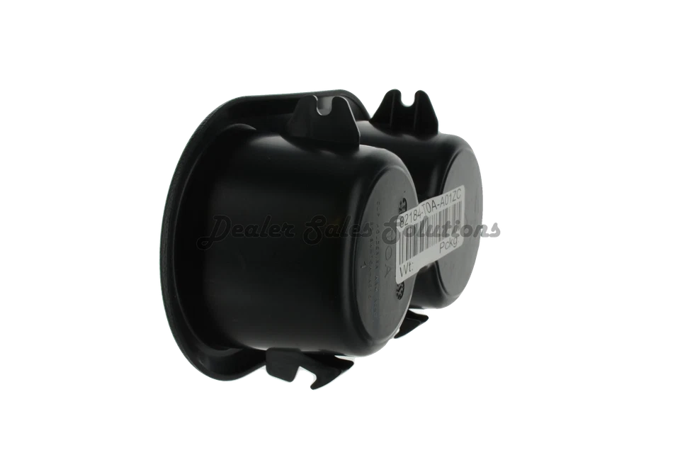 Nuevo portabrazos genuino Honda CR-V OE 82184T0AA01ZC Foto 4 de 4