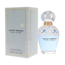 Marc Jacobs Daisy Dream EDT 3.4 oz / 100 ml Spray For Women