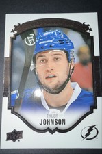 2015-16 Upper Deck - Ud Portraits Tyler Johnson Lightening