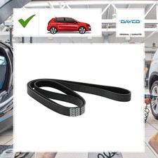 Dayco Keilrippenriemen VW POLO (6R1, 6C1) 1.4 (6R1)