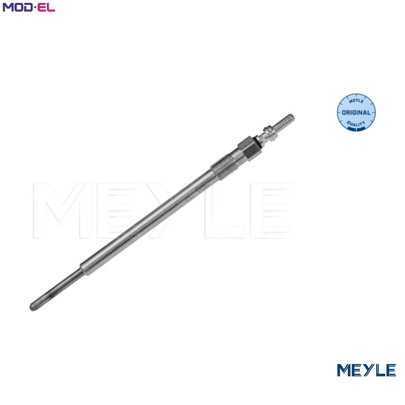 4x GLOW PLUG 614 860 0004 FOR CADILLAC ALFA ROMEO FIAT BRAVO/II CROMA STILO 1.9L