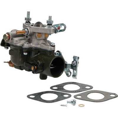Carburetor For Massey Ferguson 135 150 202 204 12522 181643M1; 1203-0003