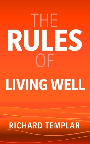 Rules Of Living Well - Image 5