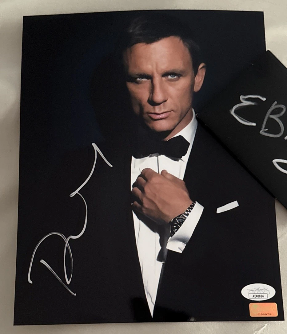 James Bond Déjà Vu: Cataloging All the Callbacks in 'SPECTRE' (Spoilers