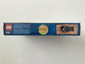 Lego Pirates of the Caribbean 4192 Fountain of Youth NISB