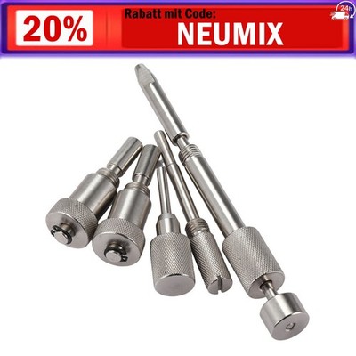 Motor Steuerzeiten Einstellen Werkzeug für Ducato Boxer Jumper Iveco 2.3 3.0 JTD