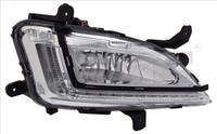 Nebelscheinwerfer Links FüR Hyundai Tucson TL / TLE 18-20 92201-D7600